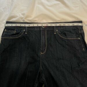 Talbots jeans